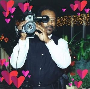 Meet your Posher, Fred